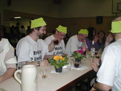            Meister 2. Kreilsiga 2001