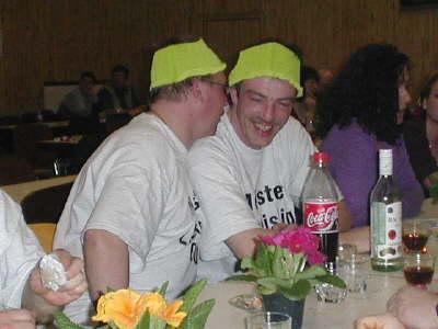            Meister 2. Kreilsiga 2001