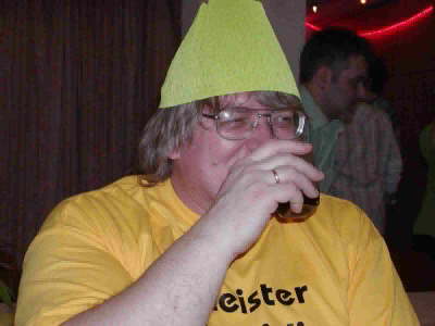           Meister 1. Kreisliga 2006